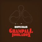 Ropechain [LP] - VINYL