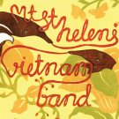Mt. St. Helens Vietnam Band [LP] - VINYL