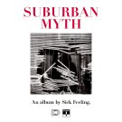 Suburban Myth [Pink & Red Vinyl] [LP] - VINYL