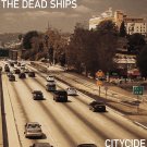 Citycide [LP] - VINYL