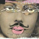 Ode to the Inverse of the Dude [LP] - VINYL