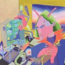 All Your Happy Life [LP] - VINYL