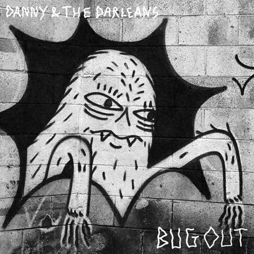 Bug Out [LP] - VINYL