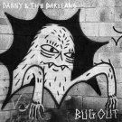 Bug Out [LP] - VINYL
