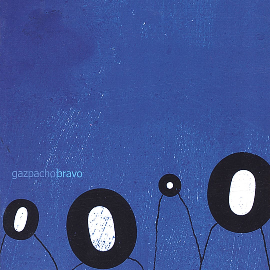 Bravo [LP] - VINYL