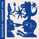 Overjoyed [LP] - VINYL