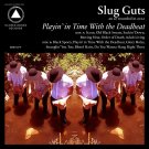 Playin' in Time with the Deadbeat [LP] - VINYL