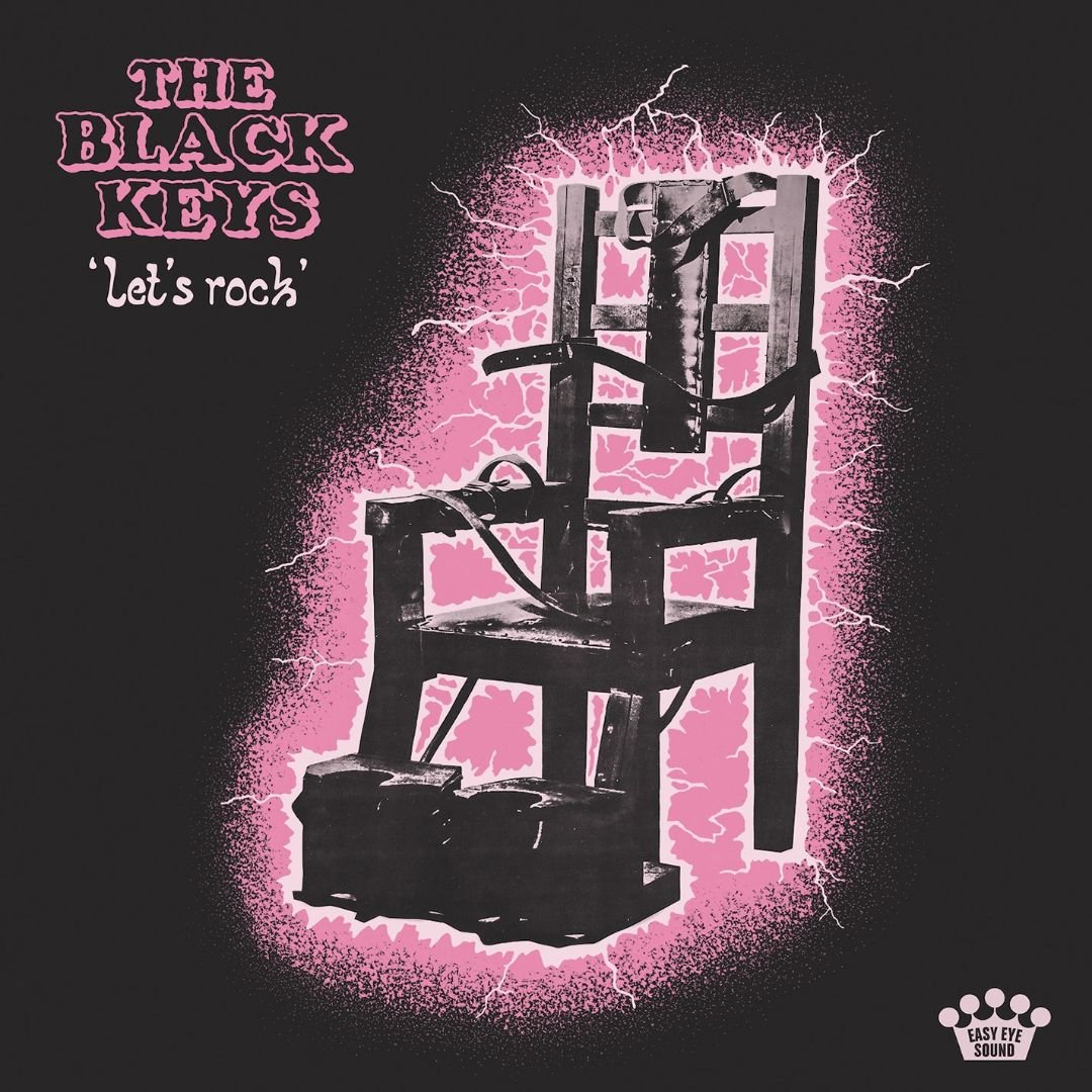 Let's Rock [LP] - VINYL