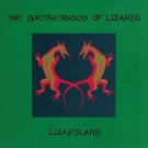 Lizardland [LP] - VINYL