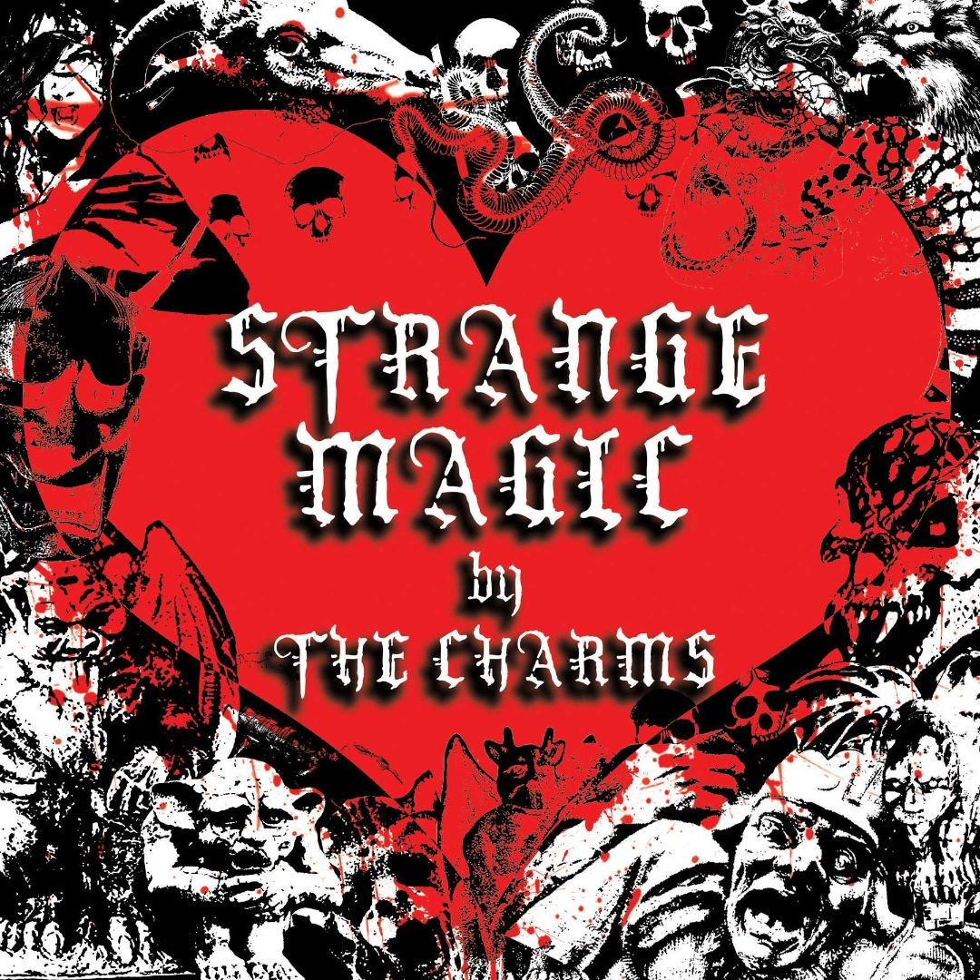 Strange Magic [LP] - VINYL