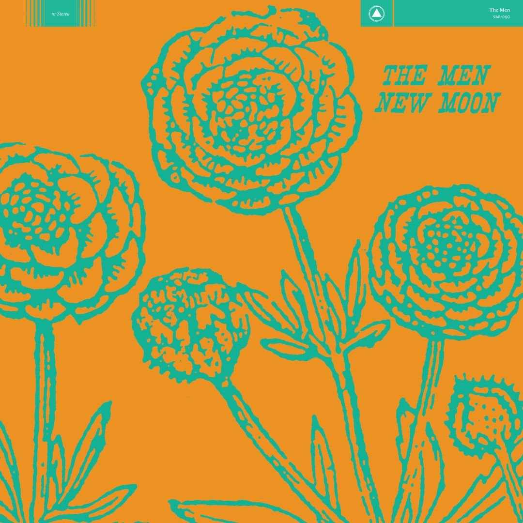 New Moon [LP] - VINYL