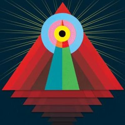 Fever Forms [LP] - VINYL