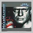 Mean Machine [Red Vinyl] [LP] - VINYL