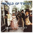 Quality Street [LP] - VINYL
