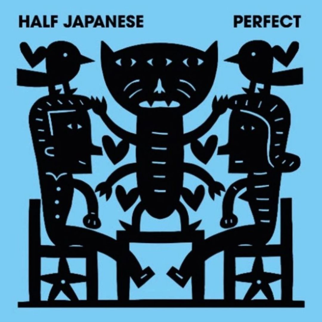 Perfect [LP] - VINYL