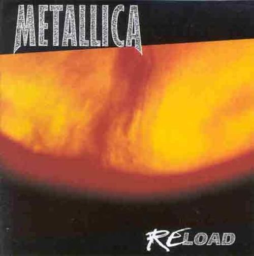Reload [LP] - VINYL
