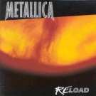 Reload [LP] - VINYL