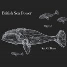 Sea of Brass [LP] - VINYL