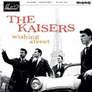 Wishing Street [LP] - VINYL