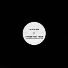 Forces from Above/Time Square Poison Season [12 inch Vinyl Single]