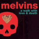 A Walk with Love & Death [LP] - VINYL