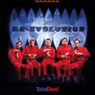Total Devo [Totally Agitated 2LP Edition] [Coloured LP] [LP] - VINYL