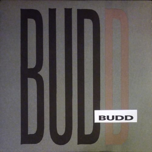 Budd [LP] - VINYL