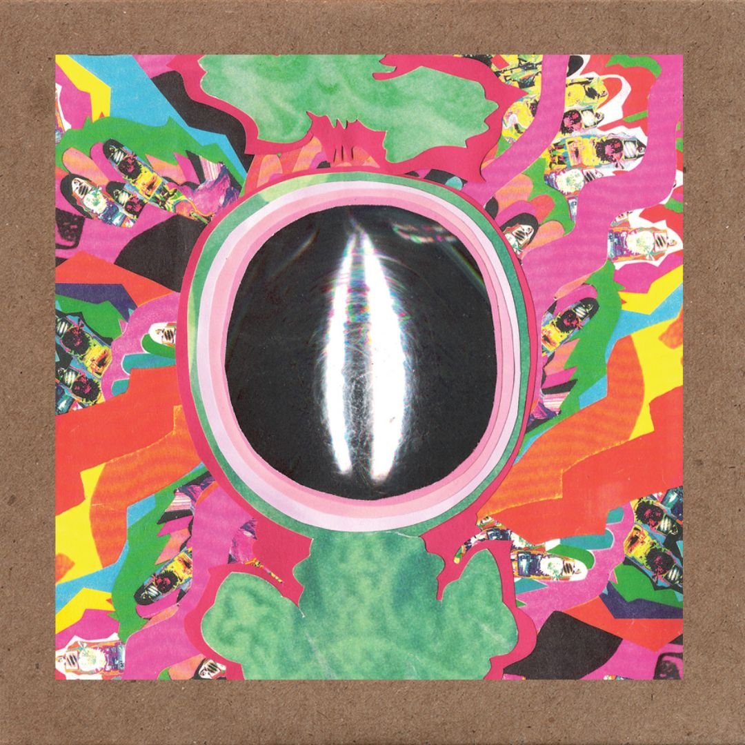 EP [LP] - VINYL
