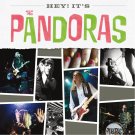 Hey! It's the Pandoras [LP] - VINYL