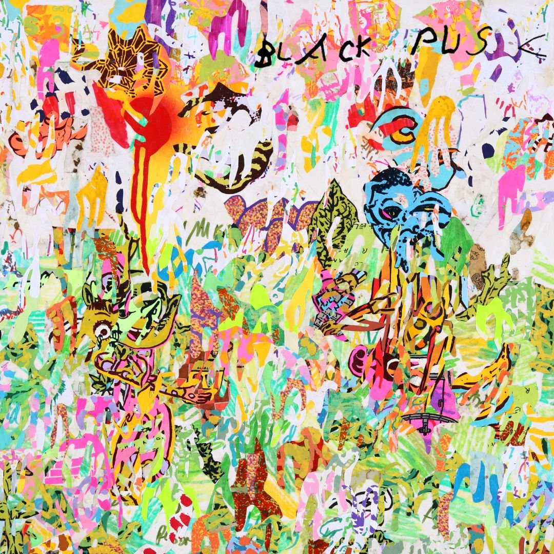 All My Relations [LP] - VINYL