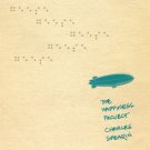 The Happiness Project [LP] - VINYL