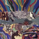 Tape Hiss [LP] - VINYL