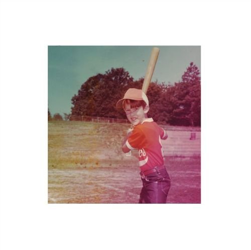 Eric Bachmann [LP] - VINYL