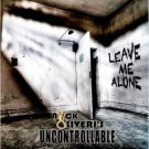 Leave Me Alone [LP] - VINYL