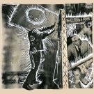 Stucco Thieves [LP] - VINYL