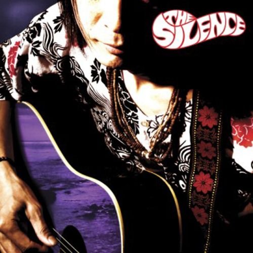 Silence [LP] - VINYL