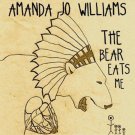 The Bear Eats Me [LP] - VINYL
