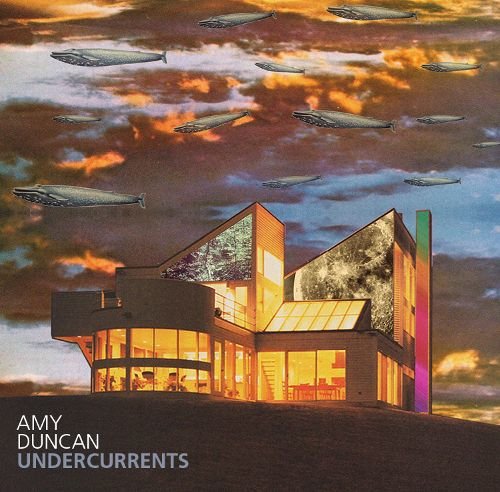Undercurrents [LP] - VINYL