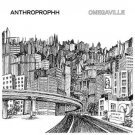 Omegaville [LP] - VINYL
