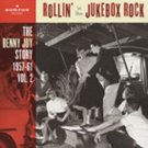 Rolling to the Jukebox Rock, Vol. 2 [LP] - VINYL
