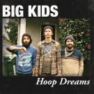 Hoop Dreams [LP] - VINYL