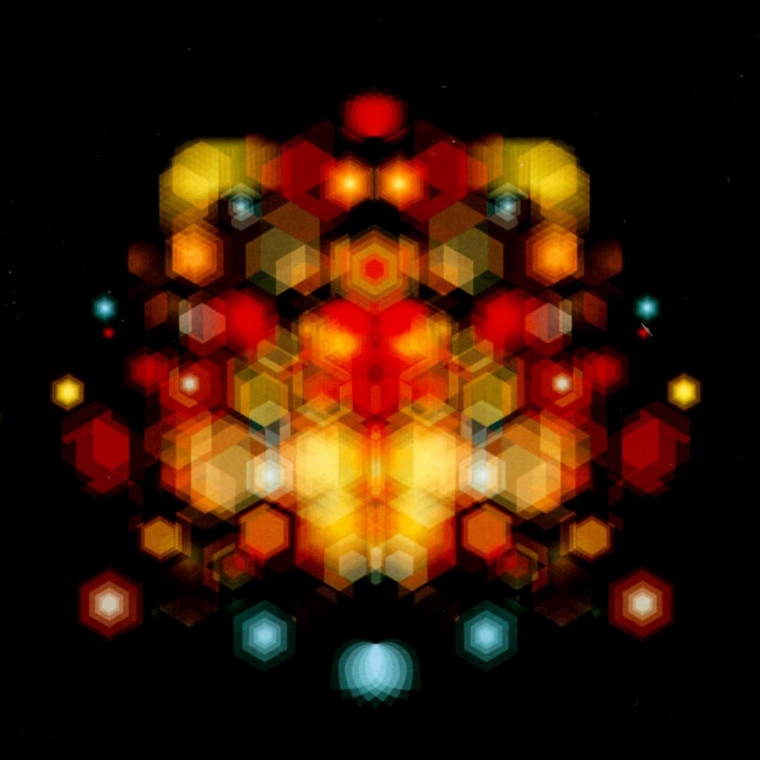 Future Splendors [LP] - VINYL