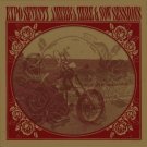 America Here & Now Sessions [LP] - VINYL