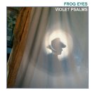 Violet Psalms [LP] - VINYL