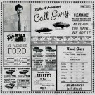 Used Cars/Wish You Were Hair [LP] - VINYL