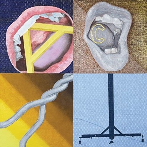 Activity [LP] - VINYL