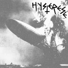 Hysterese [LP] - VINYL