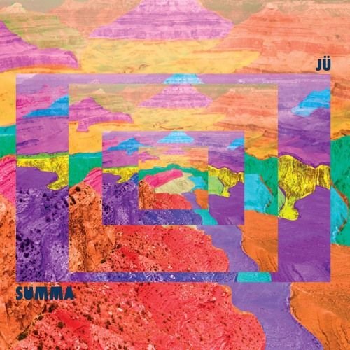 Summa [LP] - VINYL
