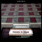 Pagans in Vegas [LP] - VINYL