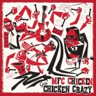 Goin' Chicken Crazy [LP] - VINYL
